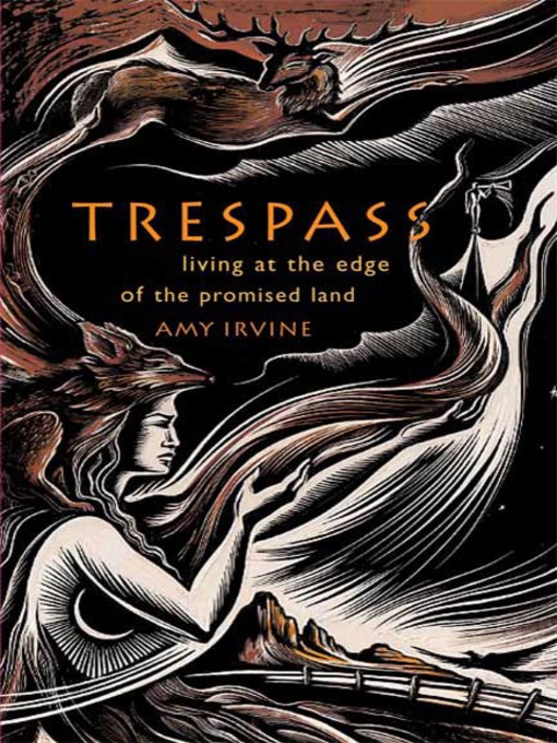 Title details for Trespass by Amy Irvine - Wait list